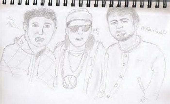 Beastie Boys