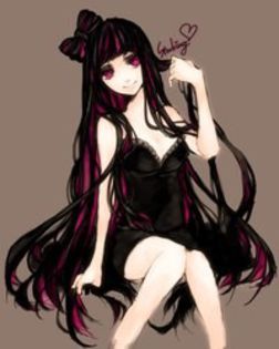 nDr3XWG3Ehs - anime girl