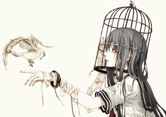 jM9punCkBzg - anime girl