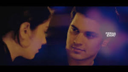 Caty,m-am indragostit de tine din prima clipa in care te-am vazut.Nu mai  pot sa te scot din minte s