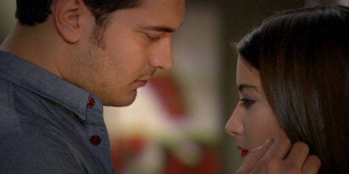 Nu am fost de nimeni indragostit ca un nebun pana acum