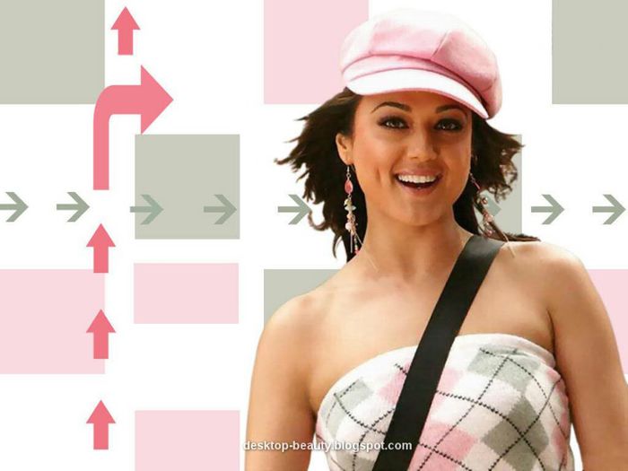 preity zinta 34