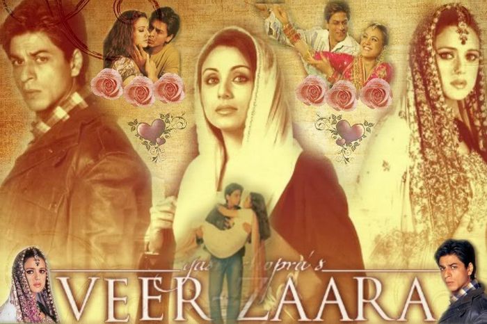veer