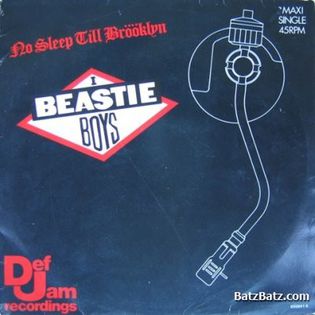 Beastie Boys