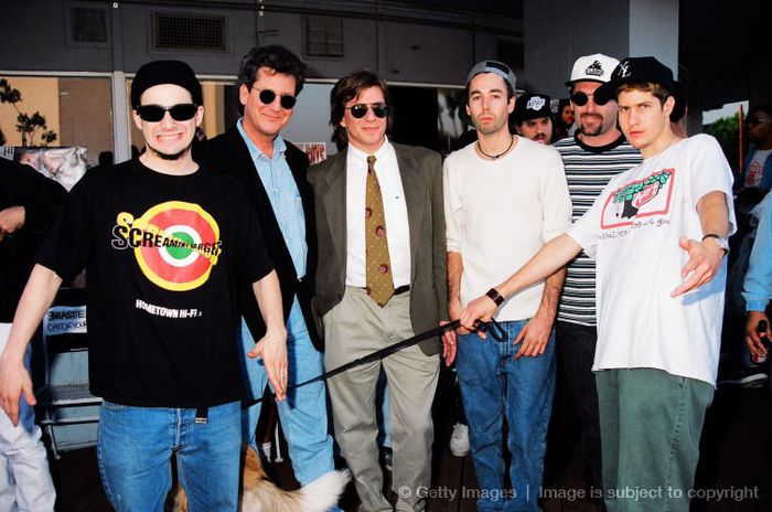 Beastie Boys - Beastie Boys