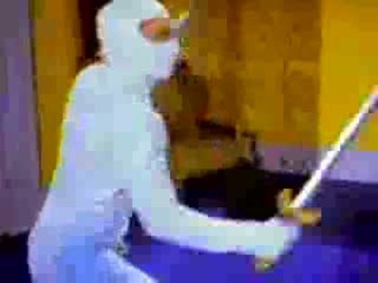 Beastie Boys - Beastie Boys