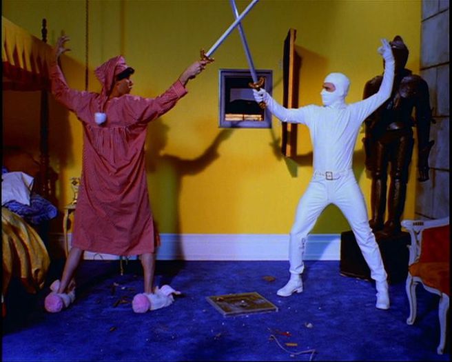 Beastie Boys - Beastie Boys