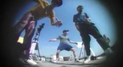Beastie Boys - Beastie Boys