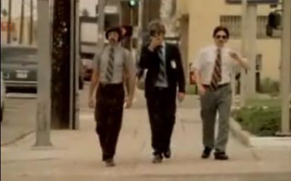 Beastie Boys - Beastie Boys