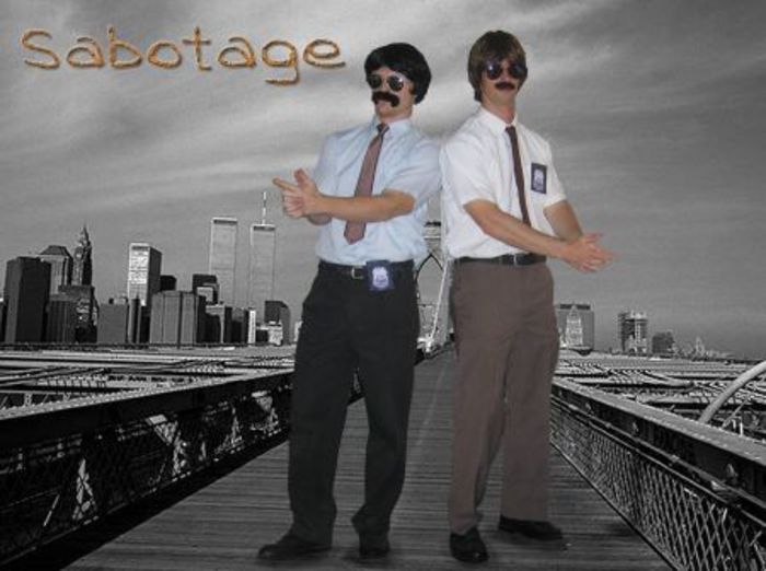Beastie Boys