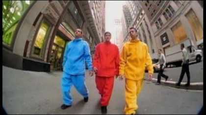 Beastie Boys - Beastie Boys