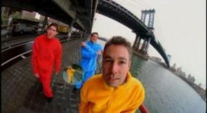 Beastie Boys