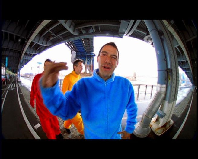 Beastie Boys