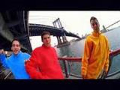 Beastie Boys - Beastie Boys