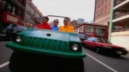 Beastie Boys - Beastie Boys