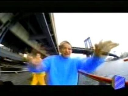 Beastie Boys - Beastie Boys