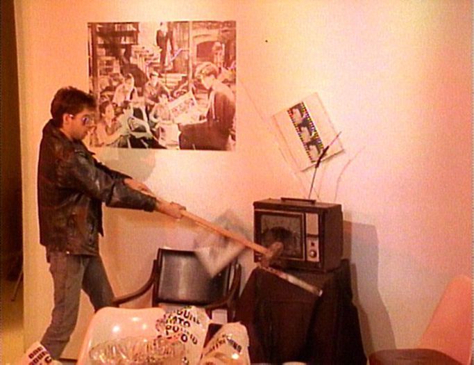 Beastie Boys - Beastie Boys