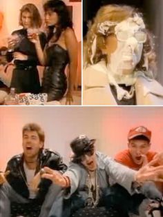 Beastie Boys - Beastie Boys