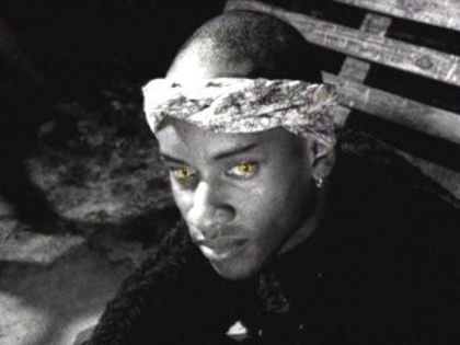 The Prodigy