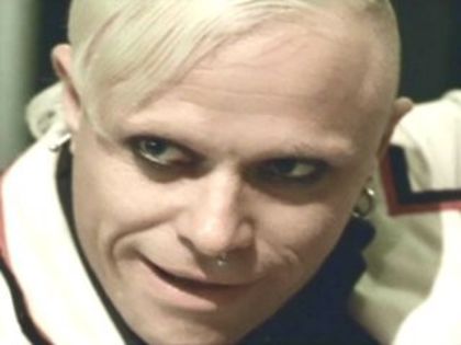The Prodigy