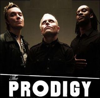 The Prodigy
