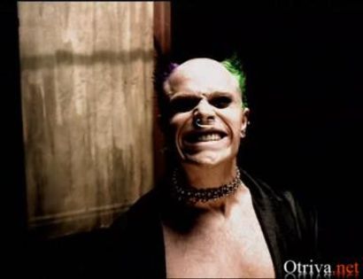 The Prodigy