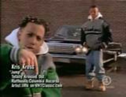 Kris Kross