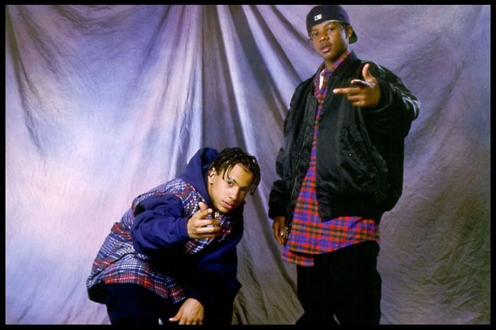 Kris Kross