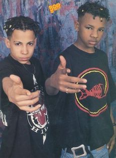 Kris Kross