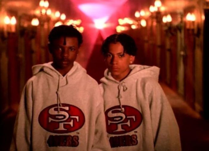 Kris Kross