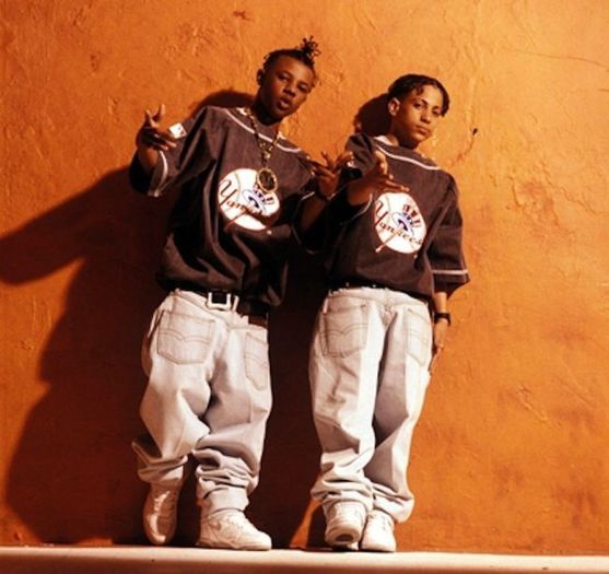 Kris Kross