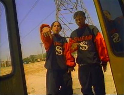 Kris Kross