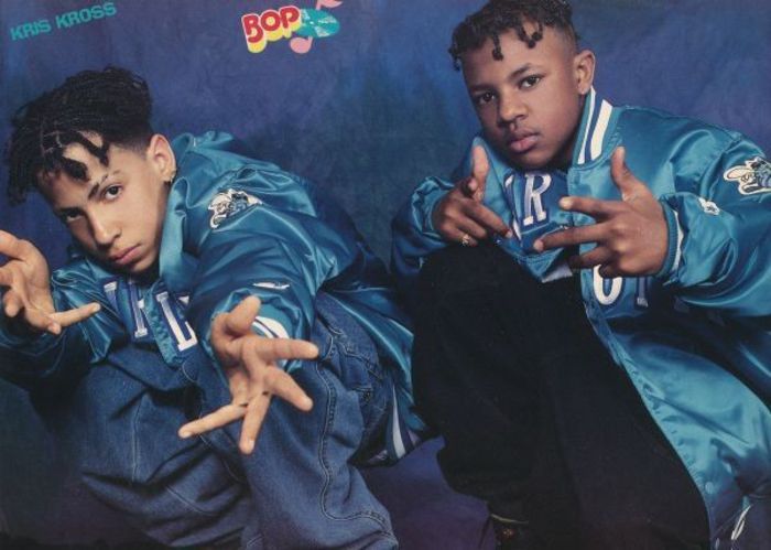 Kris Kross