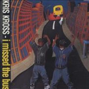 Kris Kross - Kris Kross