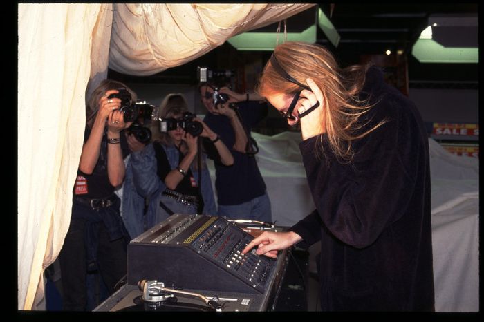 The Chemical Brothers