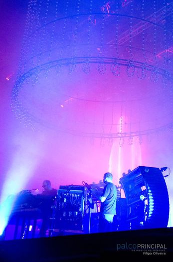 The Chemical Brothers