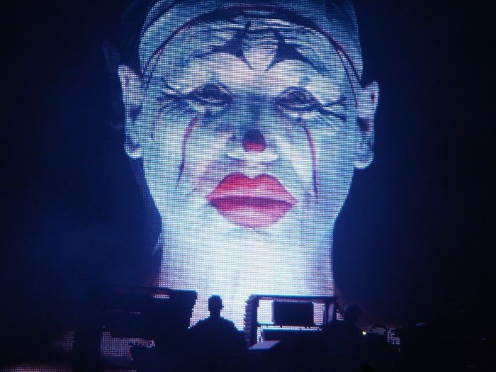 The Chemical Brothers