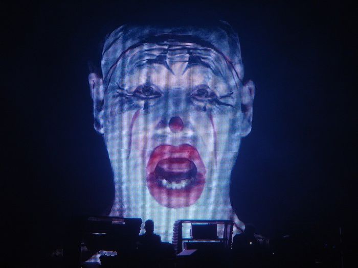 The Chemical Brothers