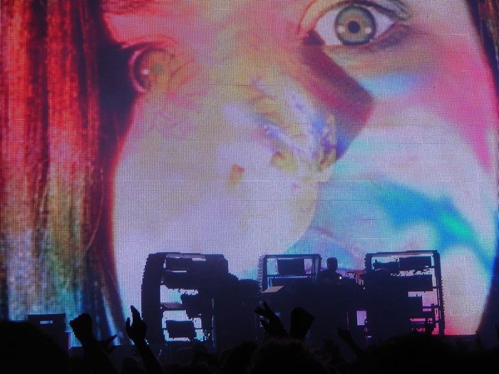 The Chemical Brothers