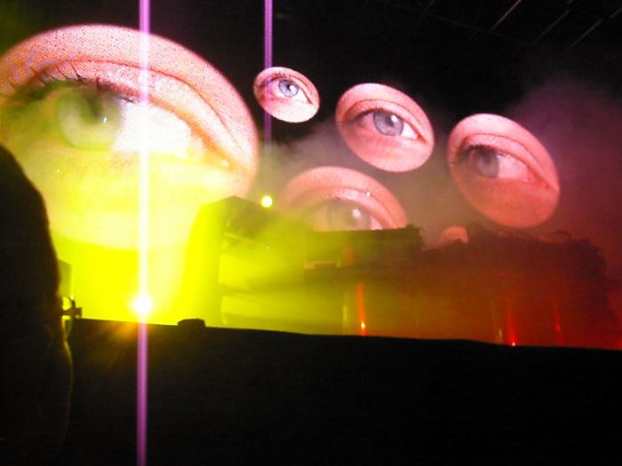 The Chemical Brothers - The Chemical Brothers