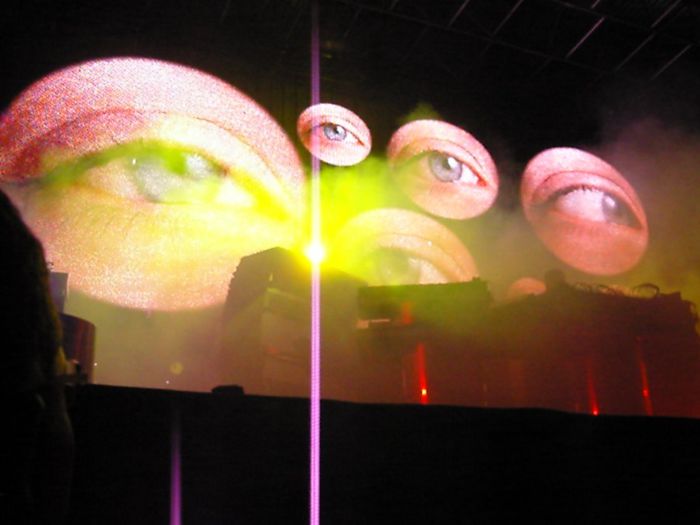 The Chemical Brothers - The Chemical Brothers