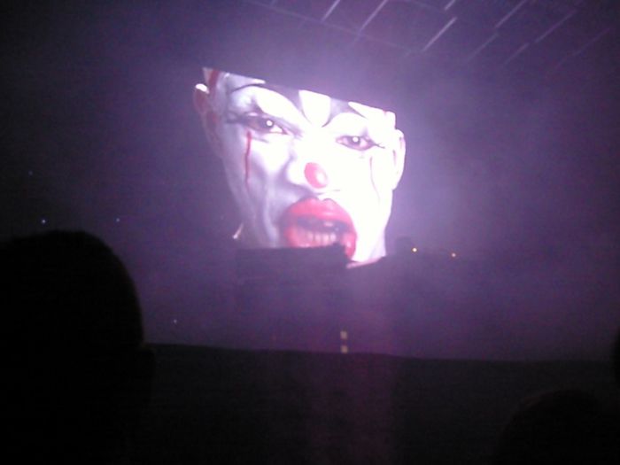 The Chemical Brothers