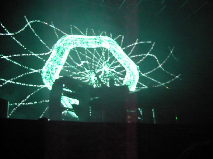 The Chemical Brothers - The Chemical Brothers