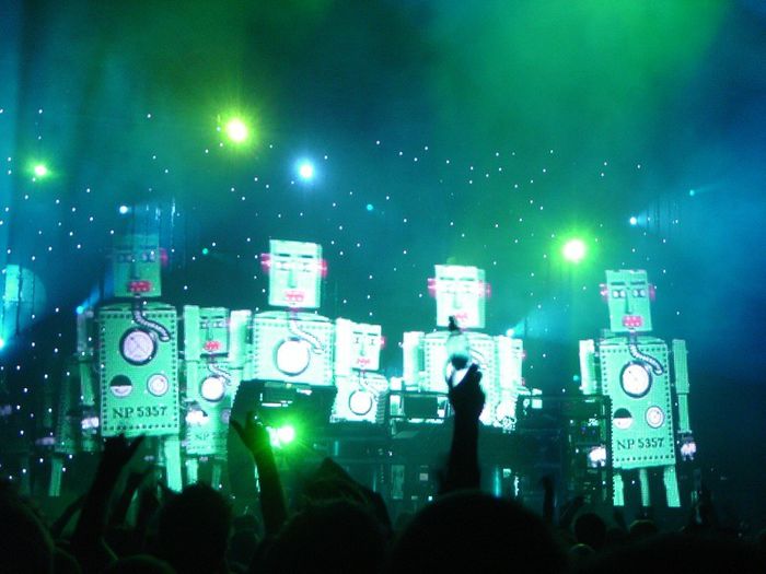 The Chemical Brothers - The Chemical Brothers