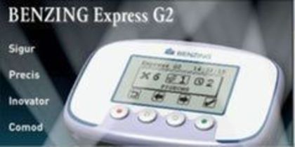 BENZING Express G2 - Benzing G 2