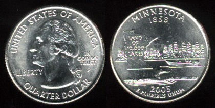 25 centi, 2005, 485