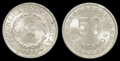 50 centavos, 1938, 781