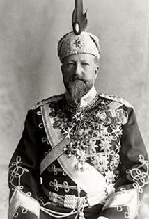 Zar_Ferdinand_Bulgarien