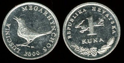 1 kuna, 2007, 476