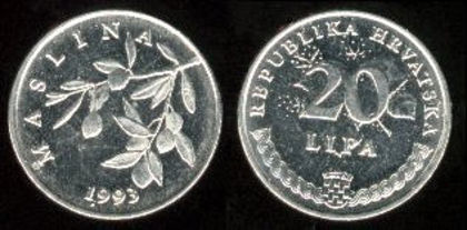 20 lipa, 2009, 424